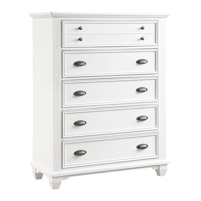 Mackinac Chest - Furniture 4 Less Outlet (Salinas,CA)