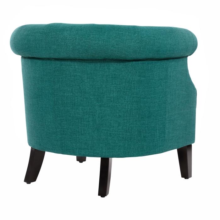 Karlock Accent Chair - Furniture 4 Less Outlet (Salinas,CA)