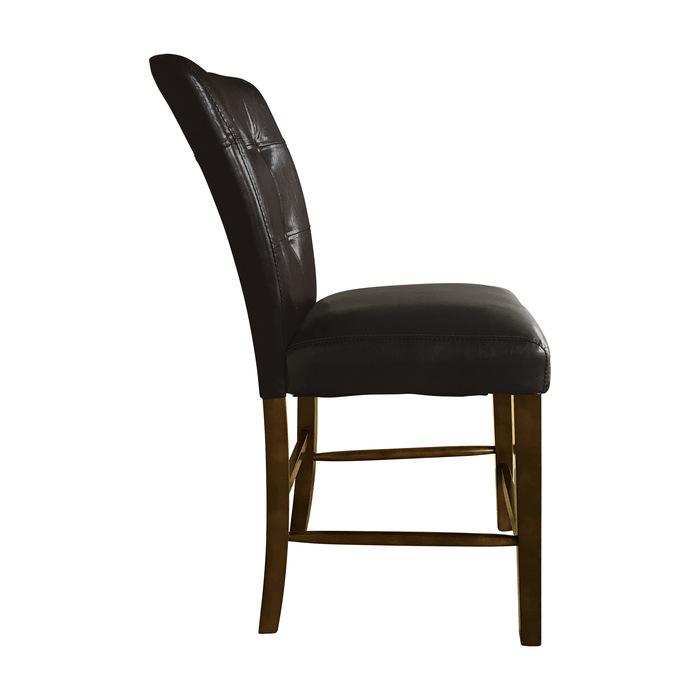 Decatur Counter Height Chair - Furniture 4 Less Outlet (Salinas,CA)