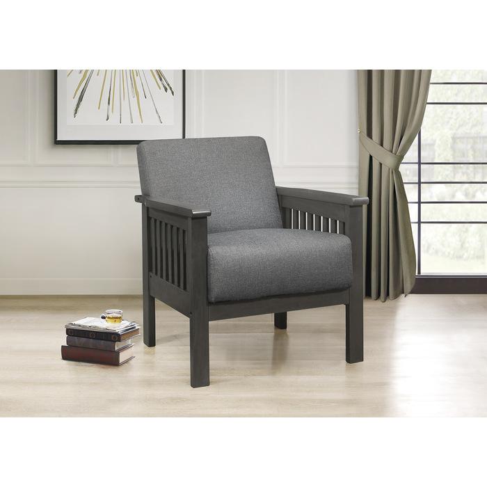 Lewiston Accent Chair - Furniture 4 Less Outlet (Salinas,CA)