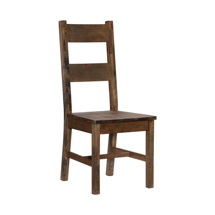Jerrick Side Chair - Furniture 4 Less Outlet (Salinas,CA)