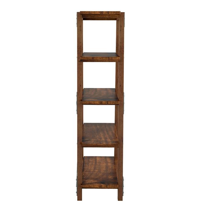Holverson Bookcase - Furniture 4 Less Outlet (Salinas,CA)