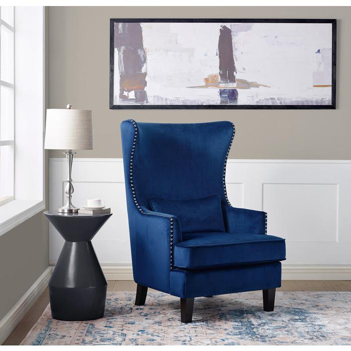 Tonier Accent Chair - Furniture 4 Less Outlet (Salinas,CA)