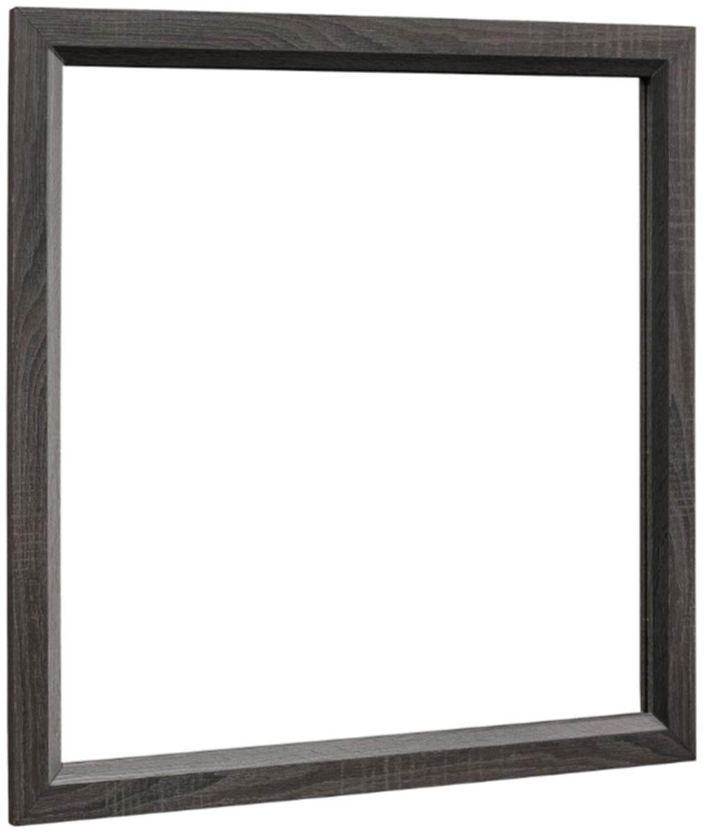Davi Mirror in Gray 1645-6 - Furniture 4 Less Outlet (Salinas,CA)