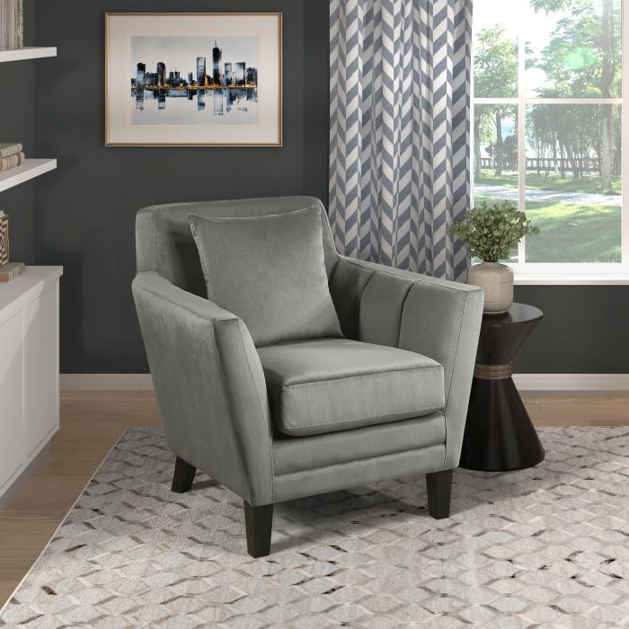 Adore Accent Chair - Furniture 4 Less Outlet (Salinas,CA)