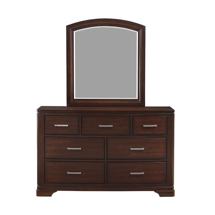 1520CH-6-Bedroom Mirror - Furniture 4 Less Outlet (Salinas,CA)