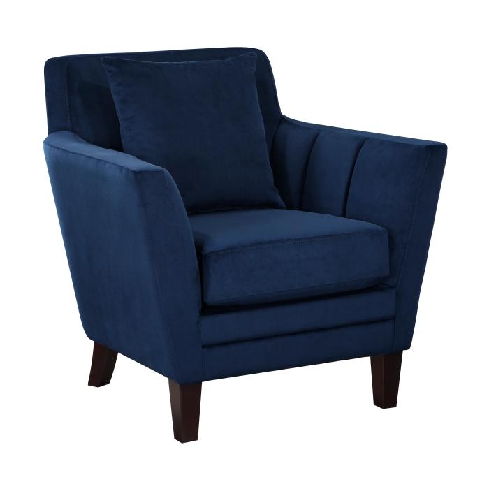 Adore Accent Chair - Furniture 4 Less Outlet (Salinas,CA)