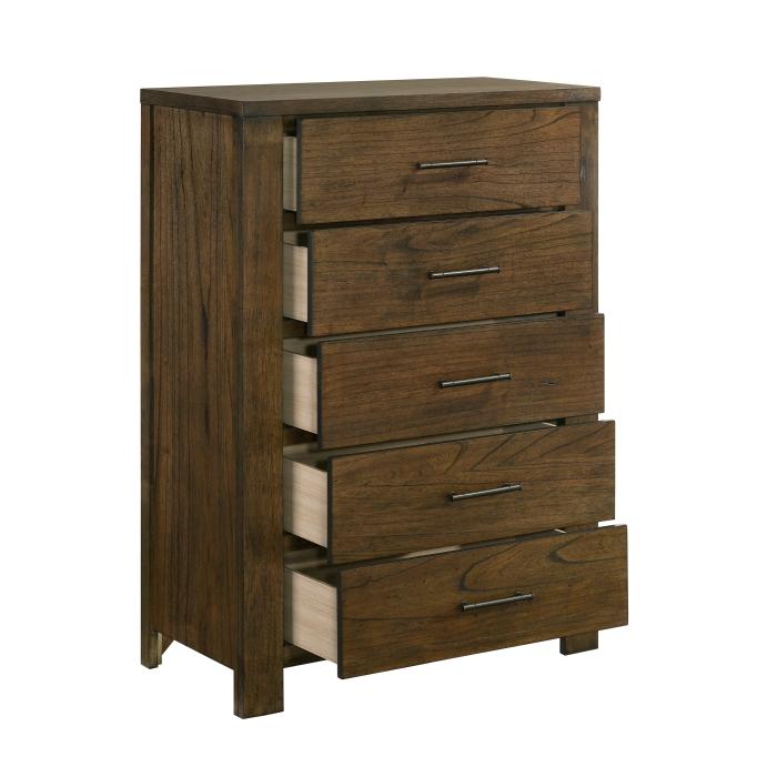 1592-9-Bedroom Chest - Furniture 4 Less Outlet (Salinas,CA)