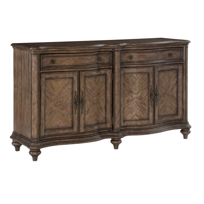 Heath Court Buffet/ Server - Furniture 4 Less Outlet (Salinas,CA)