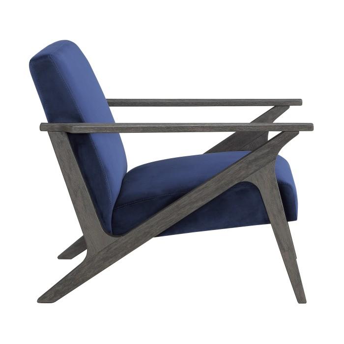 Coriana Accent Chair - Furniture 4 Less Outlet (Salinas,CA)