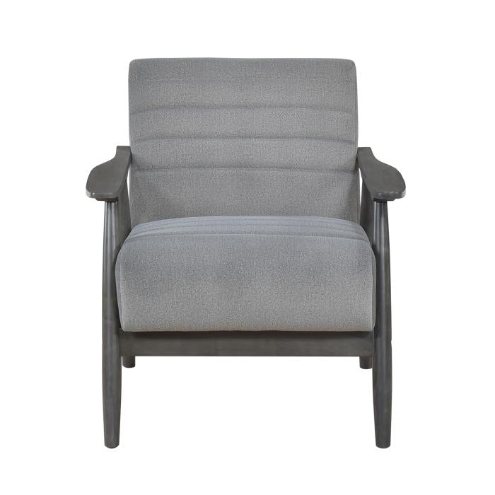 Greeley Accent Chair - Furniture 4 Less Outlet (Salinas,CA)
