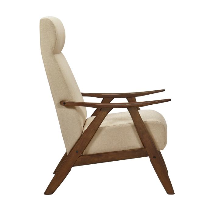 Kalmar Accent Chair - Furniture 4 Less Outlet (Salinas,CA)