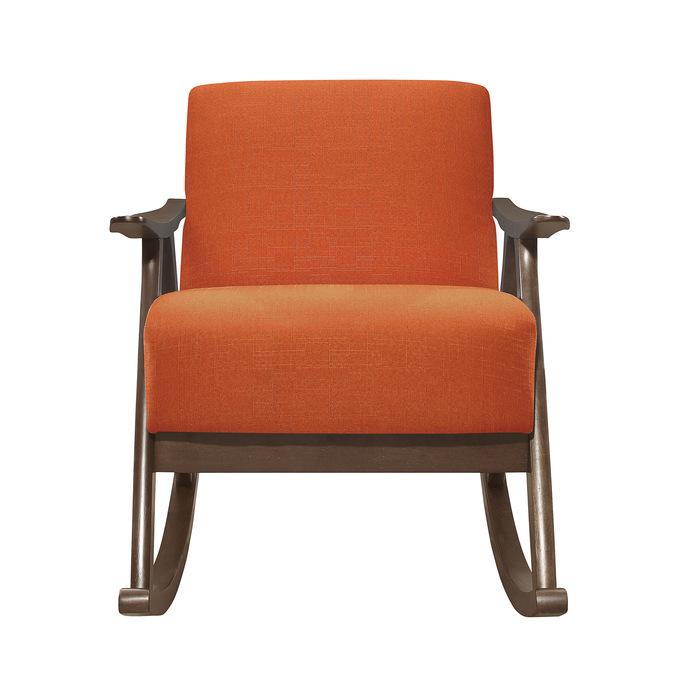 Waithe Rocking Chair - Furniture 4 Less Outlet (Salinas,CA)