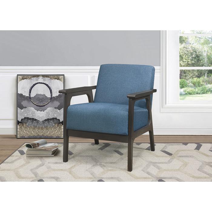 Ocala Accent Chair - Furniture 4 Less Outlet (Salinas,CA)