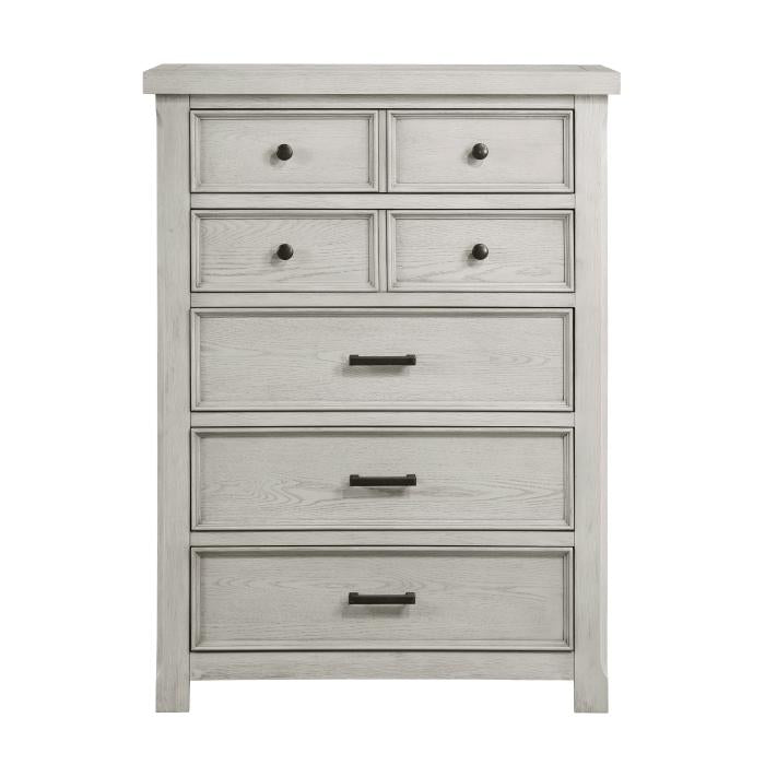 Providence Chest - Furniture 4 Less Outlet (Salinas,CA)