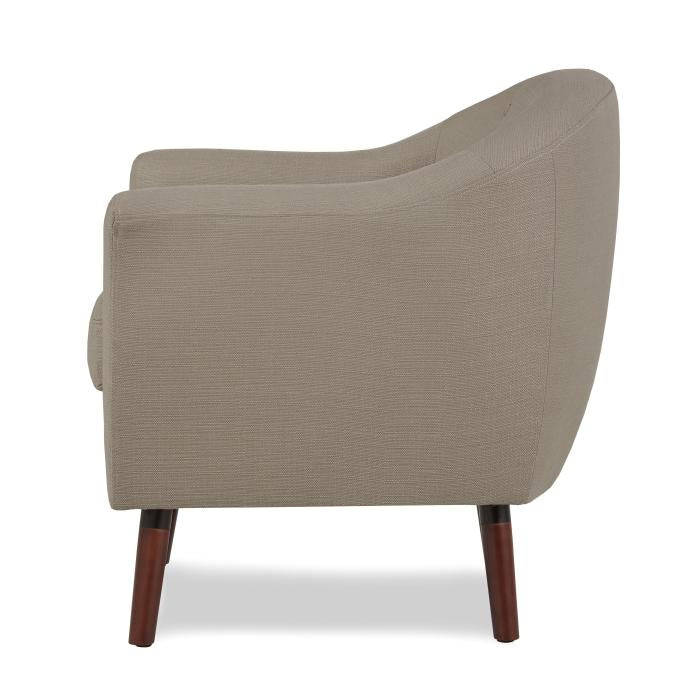Lucille Accent Chair - Furniture 4 Less Outlet (Salinas,CA)