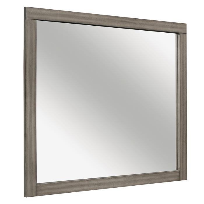 Bainbridge Mirror - Furniture 4 Less Outlet (Salinas,CA)