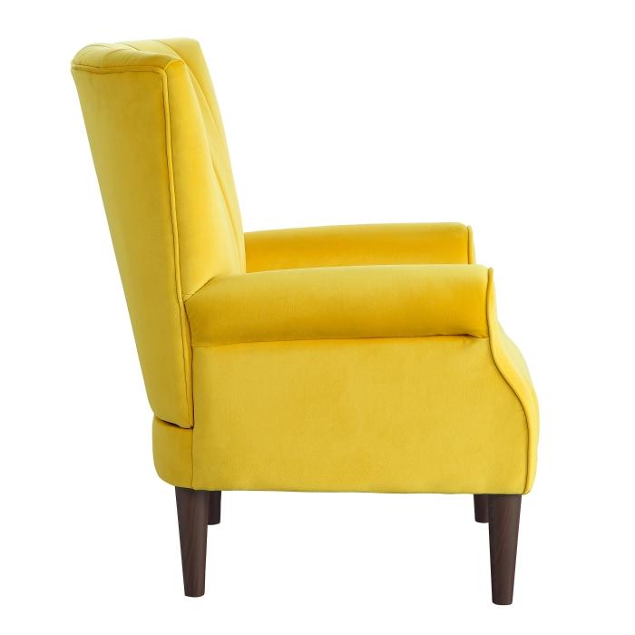 Urielle Accent Chair - Furniture 4 Less Outlet (Salinas,CA)