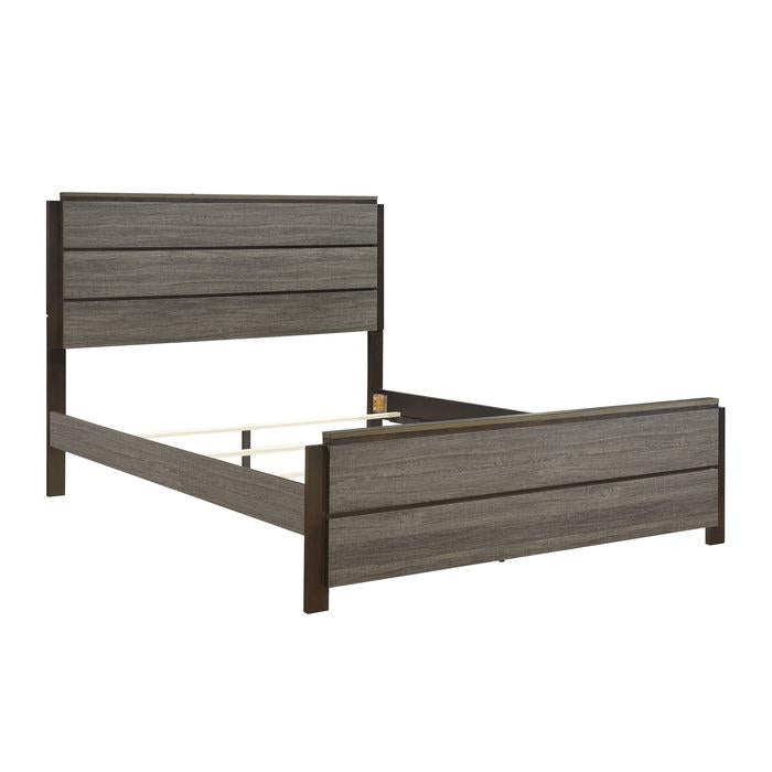 Vestavia (2)California King Bed - Furniture 4 Less Outlet (Salinas,CA)