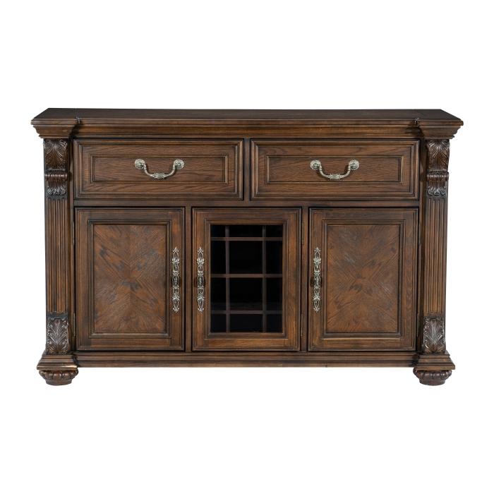 5829-40 - Server - Furniture 4 Less Outlet (Salinas,CA)