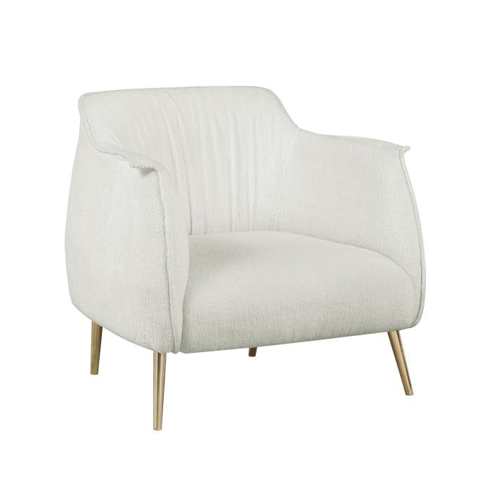 Rachael Accent Chair - Furniture 4 Less Outlet (Salinas,CA)