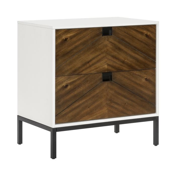 Oslo Night Stand - Furniture 4 Less Outlet (Salinas,CA)