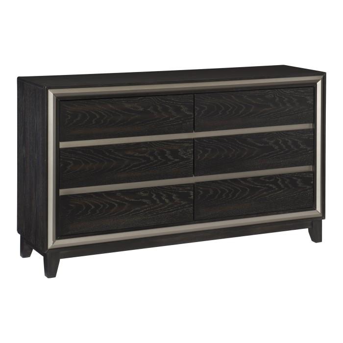 Grant Dresser - Furniture 4 Less Outlet (Salinas,CA)