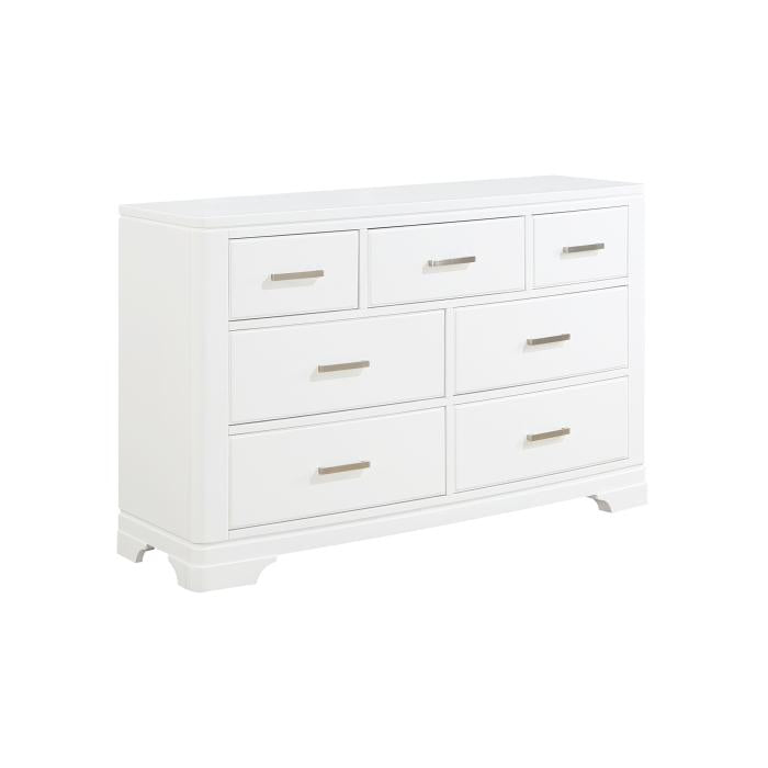 1520WH-5-Bedroom Dresser - Furniture 4 Less Outlet (Salinas,CA)