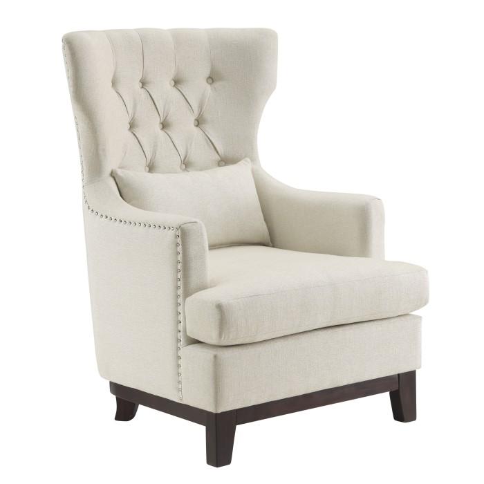 Adriano Accent Chair - Furniture 4 Less Outlet (Salinas,CA)