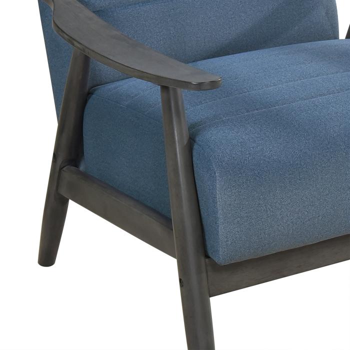 Greeley Accent Chair - Furniture 4 Less Outlet (Salinas,CA)