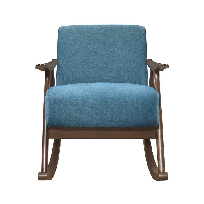 Waithe Rocking Chair - Furniture 4 Less Outlet (Salinas,CA)