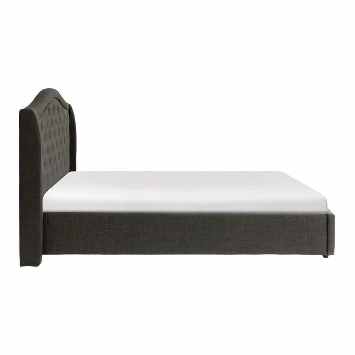 Bryndle (3)Eastern King Bed - Furniture 4 Less Outlet (Salinas,CA)