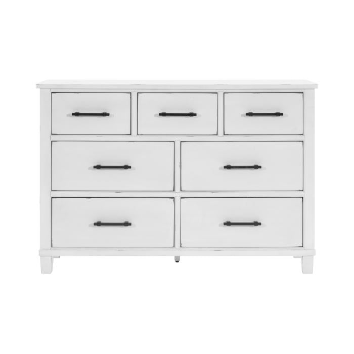 Laurelville Dresser - Furniture 4 Less Outlet (Salinas,CA)