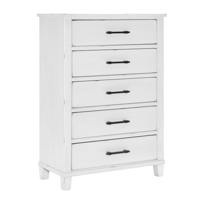 Laurelville Chest - Furniture 4 Less Outlet (Salinas,CA)