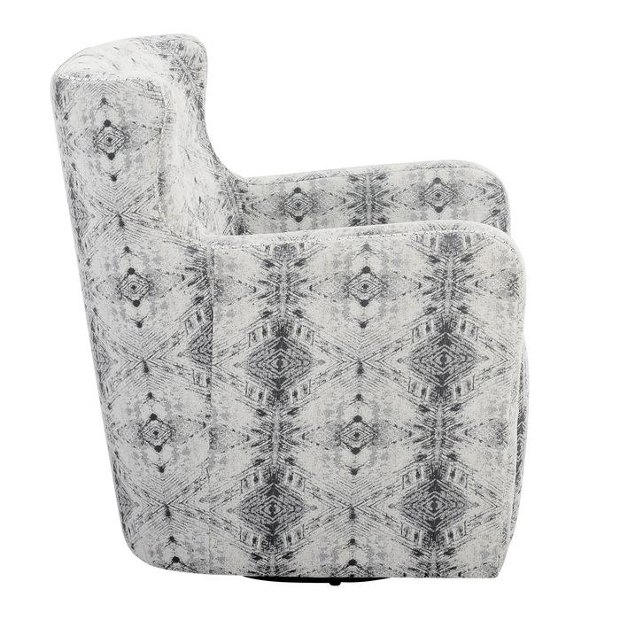 Lonita Swivel Chair - Furniture 4 Less Outlet (Salinas,CA)