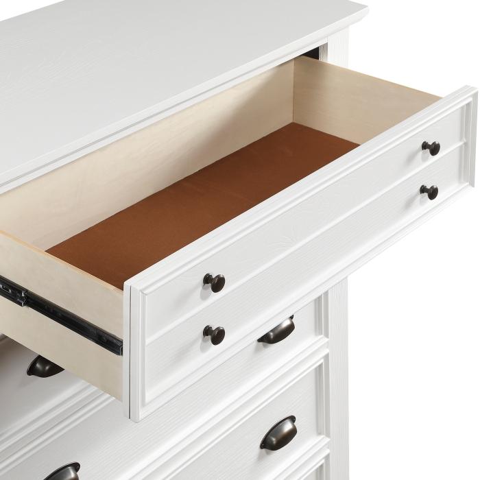 Mackinac Chest - Furniture 4 Less Outlet (Salinas,CA)