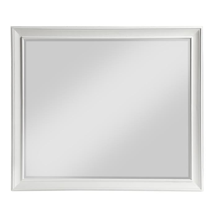 Mackinac Mirror - Furniture 4 Less Outlet (Salinas,CA)