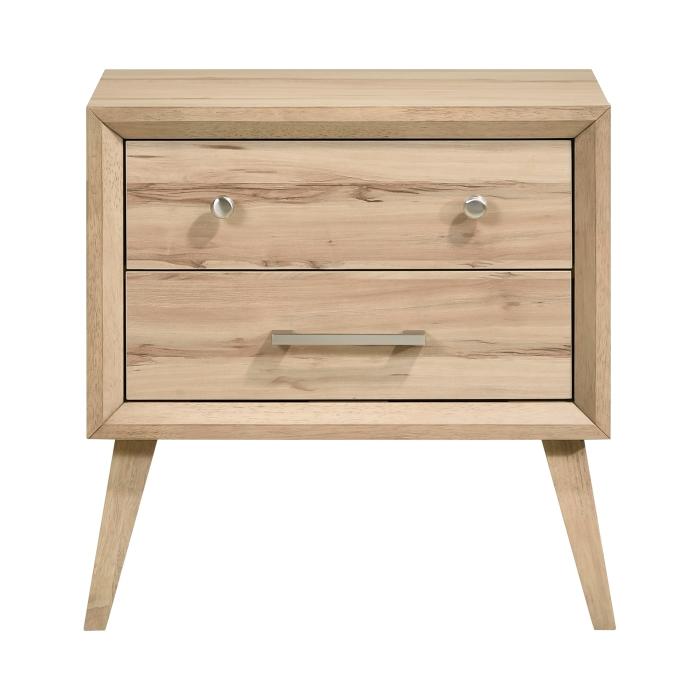 Marrin Night Stand - Furniture 4 Less Outlet (Salinas,CA)