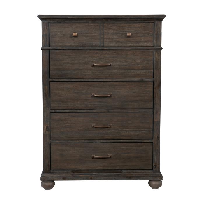 Motsinger Chest - Furniture 4 Less Outlet (Salinas,CA)