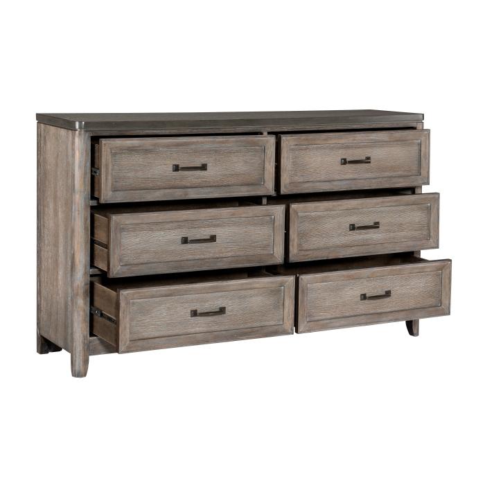 Newell Dresser - Furniture 4 Less Outlet (Salinas,CA)