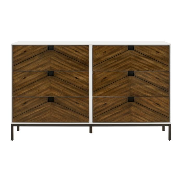 Oslo Dresser - Furniture 4 Less Outlet (Salinas,CA)