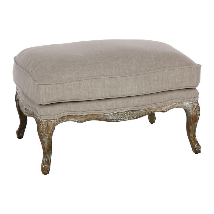Parlier Ottoman - Furniture 4 Less Outlet (Salinas,CA)