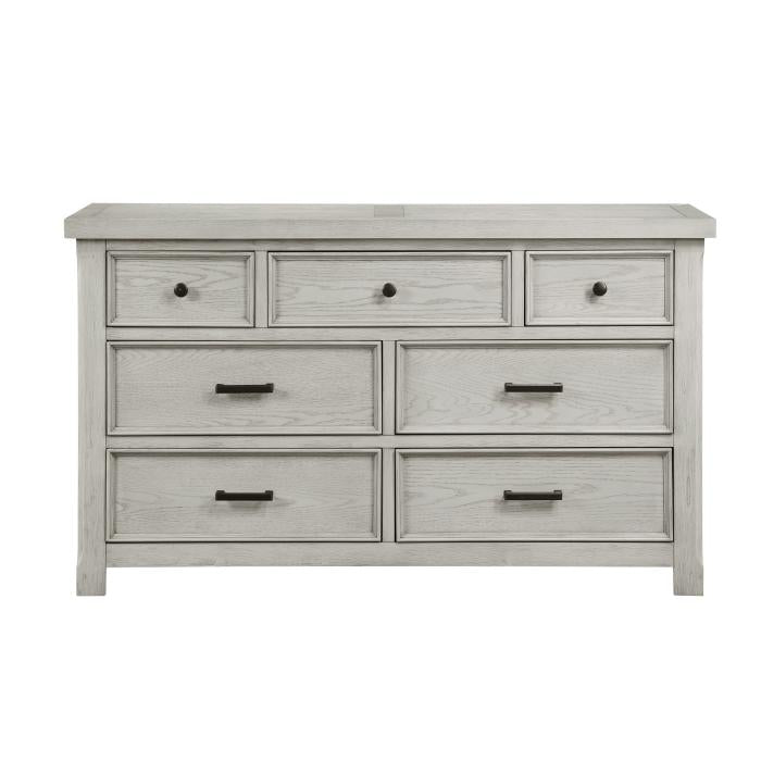 Providence Dresser - Furniture 4 Less Outlet (Salinas,CA)