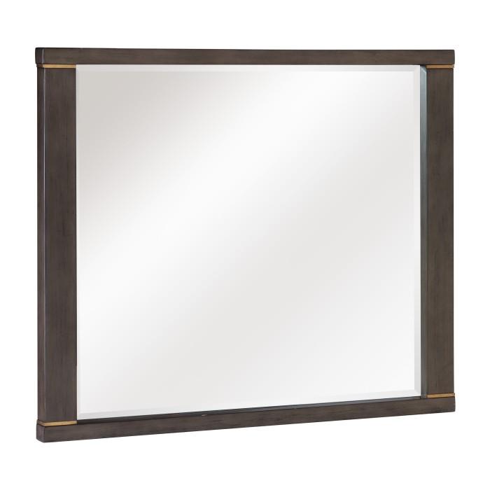 Scarlett Mirror - Furniture 4 Less Outlet (Salinas,CA)