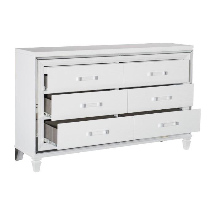 Tamsin Dresser - Furniture 4 Less Outlet (Salinas,CA)