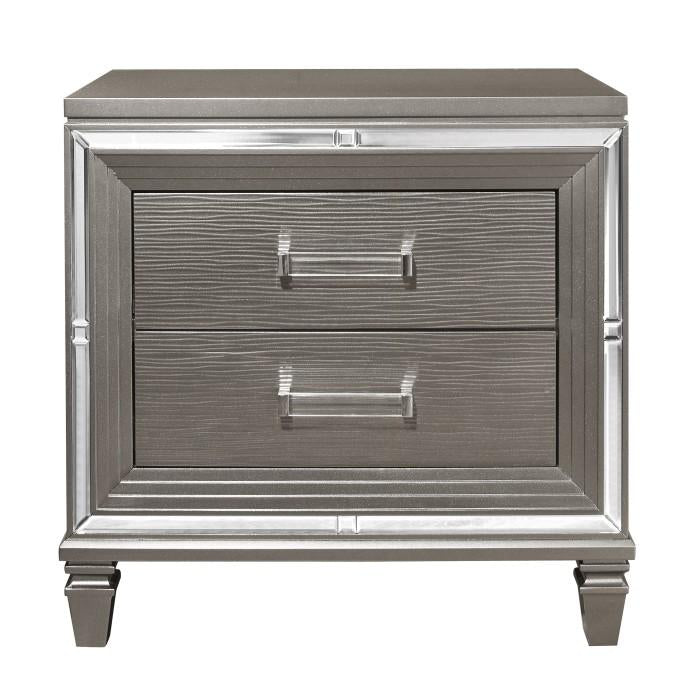 Tamsin Night Stand - Furniture 4 Less Outlet (Salinas,CA)