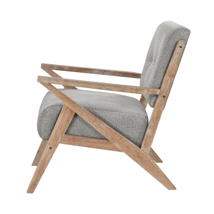 Ollen Accent Chair - Furniture 4 Less Outlet (Salinas,CA)