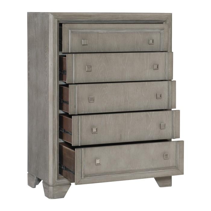Colchester Chest - Furniture 4 Less Outlet (Salinas,CA)