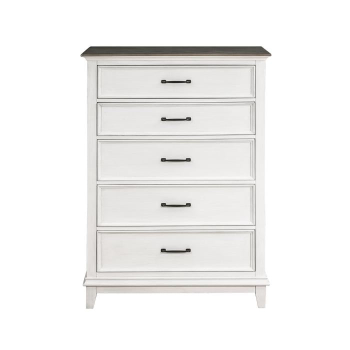 Chesterton Chest - Furniture 4 Less Outlet (Salinas,CA)
