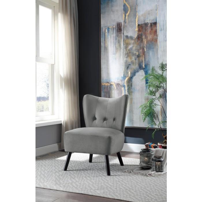 Imani Accent Chair - Furniture 4 Less Outlet (Salinas,CA)